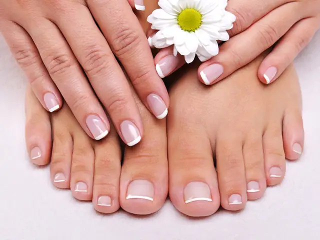 Sarıçam Pedikürcü